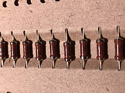 Резистор С2 — 10 0.25вт 3.01кОм 0.5%
