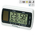 Термогігрометр Technoline WS7007 White/Grey (WS7007), фото 2