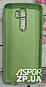 Чохол Xiaomi Mi 10/Mi 10 Pro- Aspor Silicone Full салатовий, фото 2