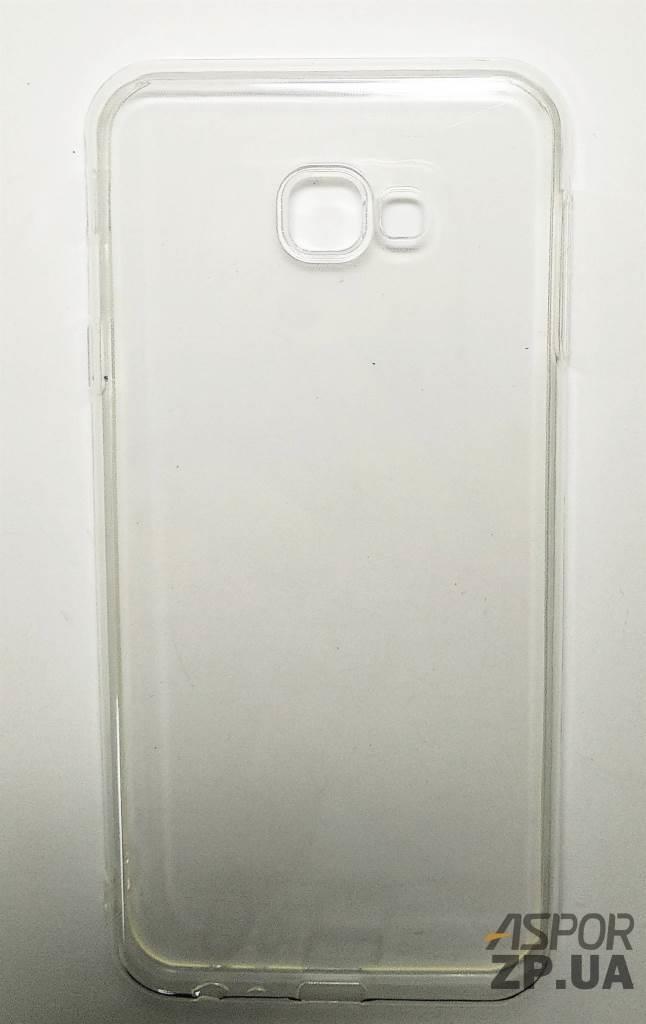 Чохол Samsung J4 Plus/J415- OuCase for Aspor прозорий, фото 1