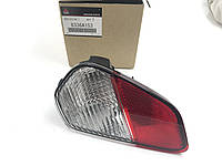 Оригінальний задній протитуманний ліхтар 8336A153.