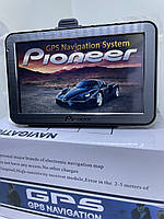 GPS навігатор Pioneer 511HD 5" Win CE 6.0 8GB