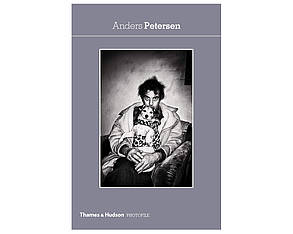 Книга Anders Petersen: Photofile.
