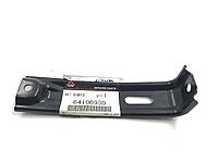 Оригінальний кронштейн бампера заднього центральний 6410B930.