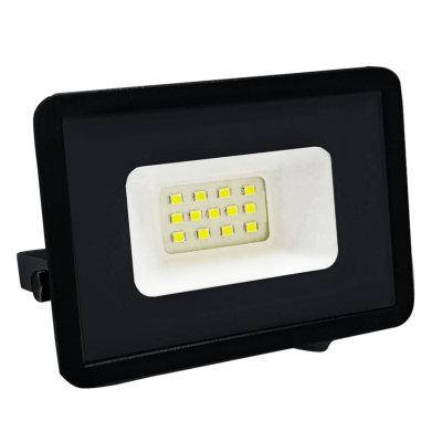 Прожектор LED Lebron LF, 50W, 6000K, 4250Lm, 185-240V, фото 1