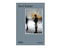 Книга Saul Leiter: Photofile.