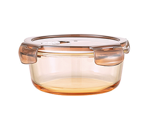 Бокс для зберігання продуктів. Модель RD-98885 14,5х5,25 см