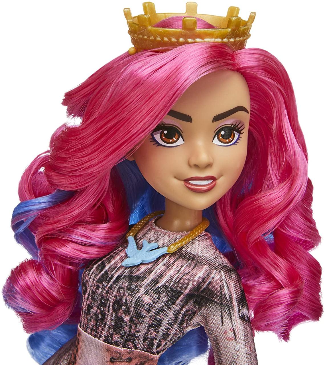 Спадкоємці принцеса Одрі Disney Descendants Audrey Doll