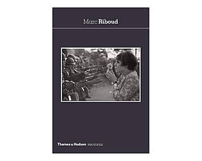 Книга Marc Riboud: Photofile