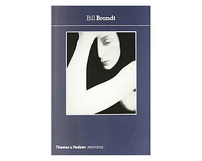Книга Bill Brandt: Photofile.