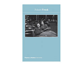 Книга Robert Frank: Photofile. Б/У