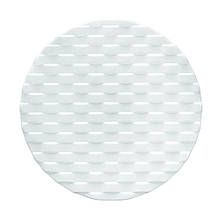 Світлодіодний світильник Lebron L-CL-TWIST, 24W, 4100K, 1680Lm, d-340mm