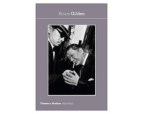 Книга Bruce Gilden: Photofile.