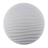 Світлодіодний світильник Lebron L-CL-WAVE, 30W, 4100K, 2100Lm, d-380mm