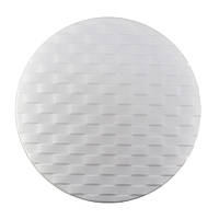 Світлодіодний світильник Lebron L-CL-TWIST, 30W, 4100K, 2100Lm, d-380mm