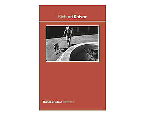 Книга Richard Kalvar: Photofile