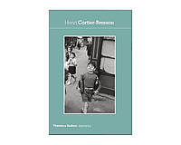 Книга Henri Cartier-Bresson: Photofile.