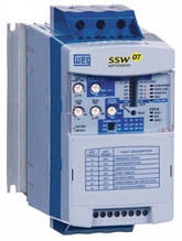Пристрій плавного пуску EXSSW07 0171 230/380V 171A/90kW