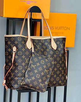 Жіноча сумка Louis Vuitton, 45*30 см, 931139