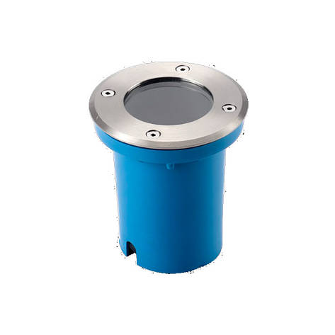 Світильник VELMAX V-IGL, max 35W, GU10, 220V, O108 * 120, IP65, фото 1