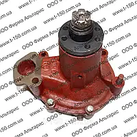 Насос водяної ДТ-75, Ніва СК-5 СМД-18/2, без виходу під термостат, 18Н-13C2, ремонтний