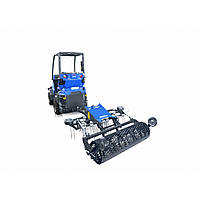 Борона для кінних арен MultiOne 160