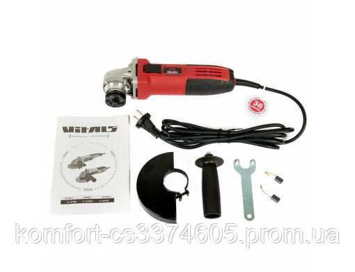 УШМ Vitals Ls1275BX