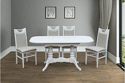 СТІЛ ОБІДНІЙ ШЕРВУД