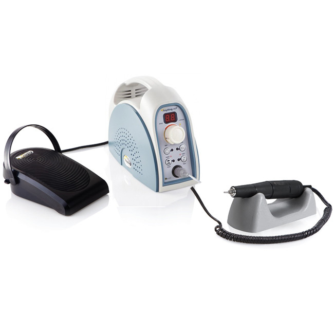 Професійний фрезер AnyXing 300S(gray)/NX-170SH
