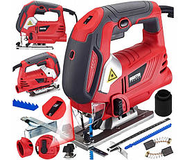 Електролобзик Mjaster Polska ! 1100 Вт, Лазерний покажчик, Польща