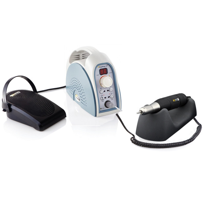 Професійний фрезер AnyXing 300S(gray)/NX-170PH