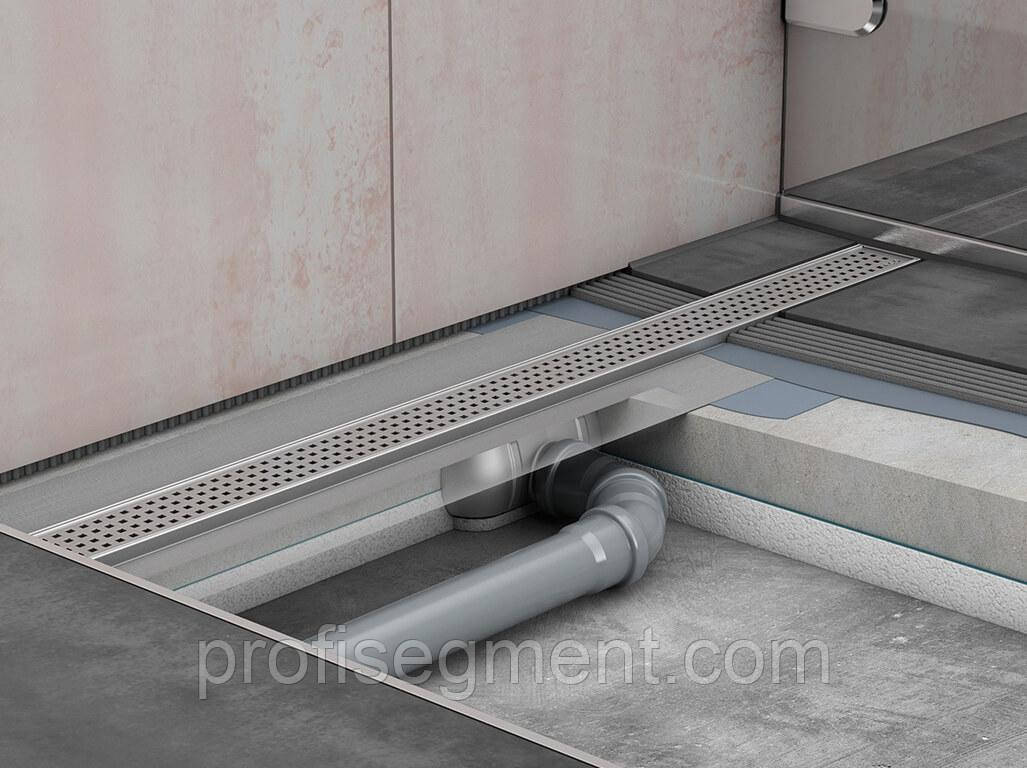 Душевой трап ACO Германия ShowerDrain C