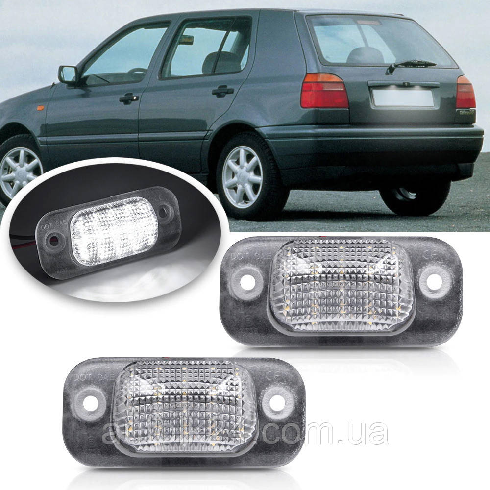 Golf 3 polo sale