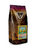 Кофе в зернах 100% Арабика с цитрусовой кислинкой Galeador ARABICA COSTA RICA, зерновой кофе, 1 кг,