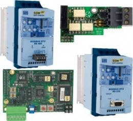 Комунікаційний комплект KSDG2-SSW07