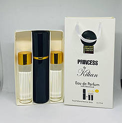 Набір 3*15мл для жінок Kilian I don't Need A Prince By My Side To Be A Princess