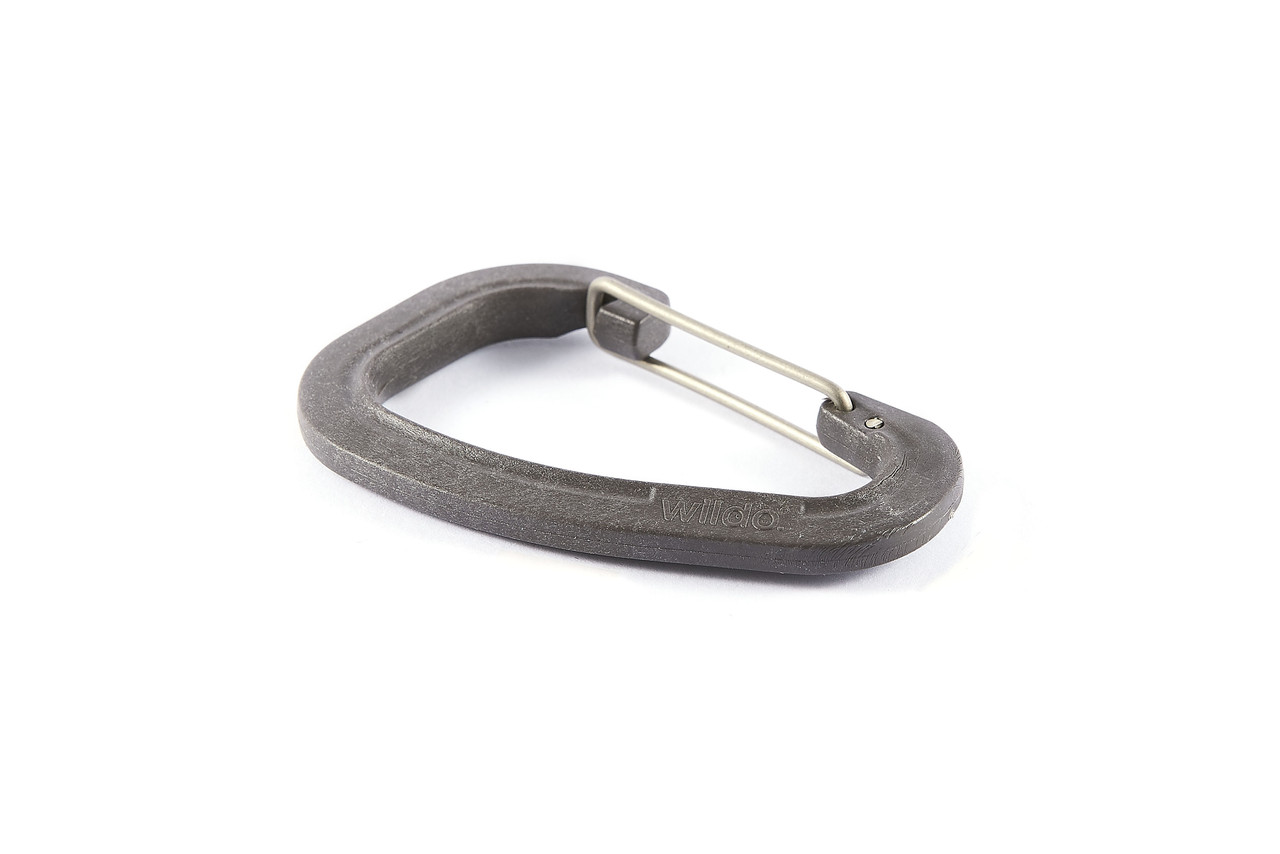 Карабін WILDO Accessory Carabiner Large