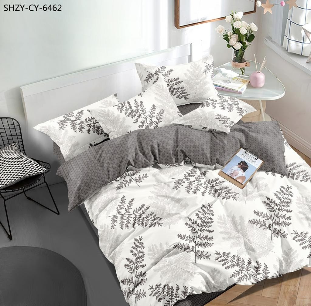 Тканина бязь Gold - Оновлений адіантум