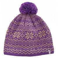 Шапка Norfin Women Finland Violet р. L