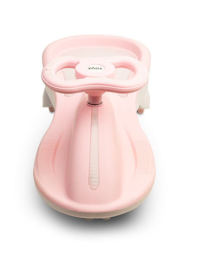 Детская инерционная машинка каталка Caretero (Toyz) Fiesta Pink - фото 8 - id-p1522269059