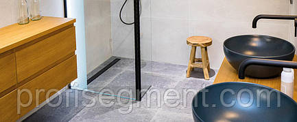 Душовий трап ACO ShowerDrain C Black Німеччина, фото 3
