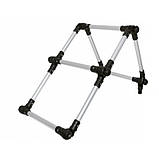 Сходи Borika FASTen (d=32 мм) для човна або катера колір сірий, фото 3