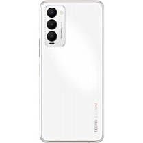 Смартфон Tecno Camon 18P (CH7n) 8/128Gb NFC Ceramic White Гарантія 13 міс., фото 2