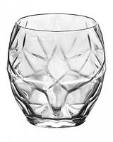 Набор стаканов Bormioli Rocco Oriente 500 мл 6 штук Цвет прозрачный 320262BAC121990