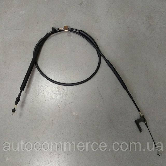 Трос газу ISUZU NQR71/NQR75 Ісузу, Богдан А091/А092