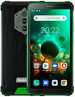 Смартфон Blackview BV6600 Pro 4/64GB Green Global version