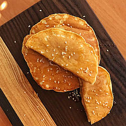 ПАНКЕЙКИ З НАЧИНКОЮ 🥞