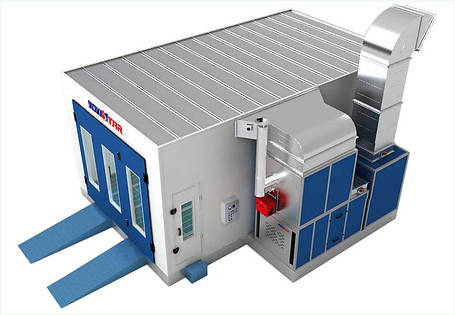 Пофарбова камера (T-серія) YOKISTAR YS-GI2FS15R, фото 1