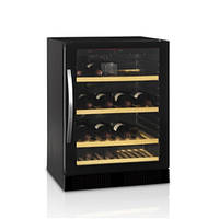 Шкаф холодильный для вина TEFCOLD TFW200-F