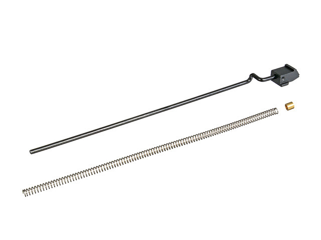 Напрямна фіксатор кришки ствольної коробки для АК [CYMA] (для страйкболу)